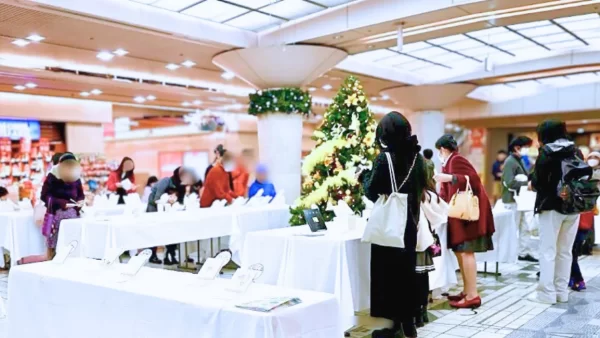 【イベント】述300人来場｜「第1回　100冊の手づくり絵本」を開催しました