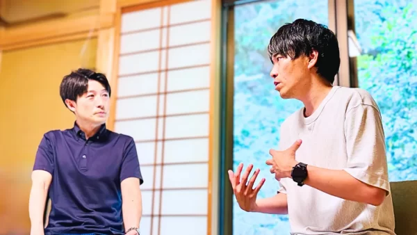 【インタビュー】オンラインフリースクール・フォレストリンク代表に導入の感想をいただきました