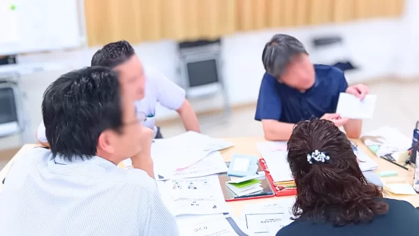 【研修】ならコープ様のキャリア研修に導入いただきました