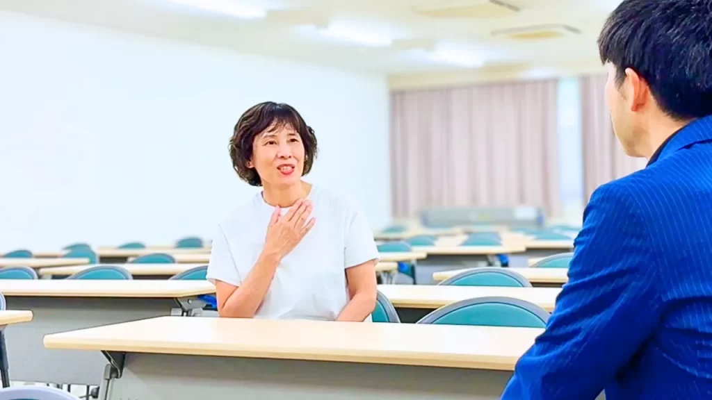 【インタビュー】大谷大学　幼児教育コースでの絵本創作授業導入につて先生に感想をいただきました