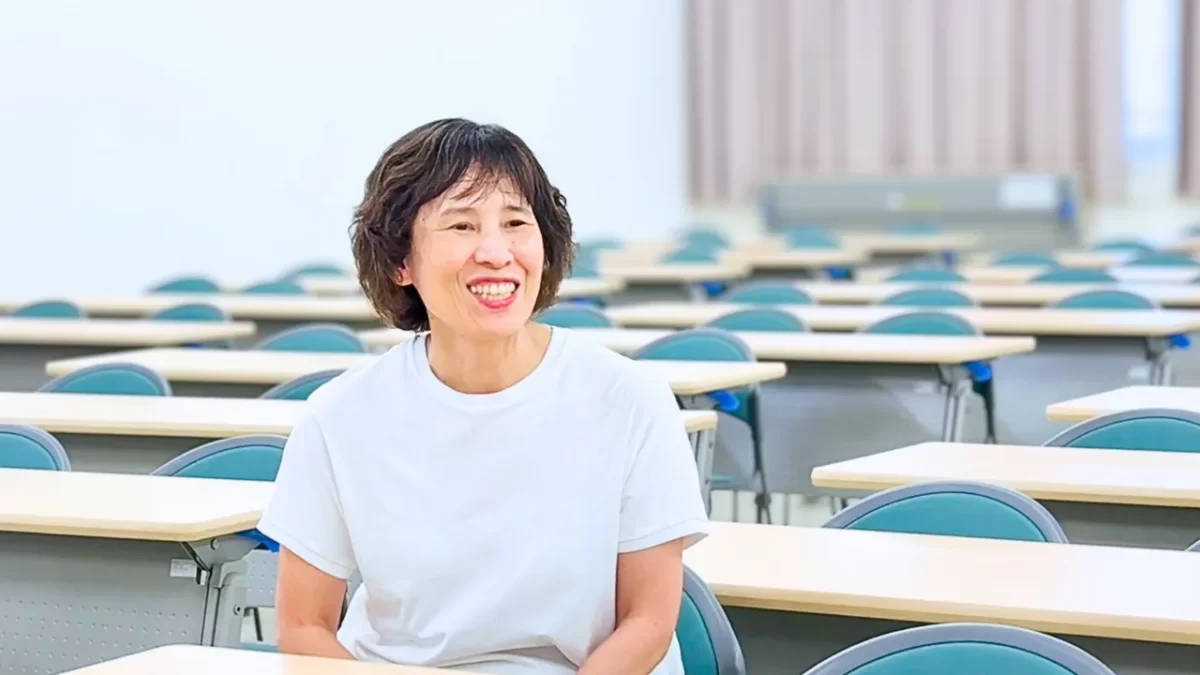 【インタビュー】大谷大学　幼児教育コースでの絵本創作授業導入につて先生に感想をいただきました