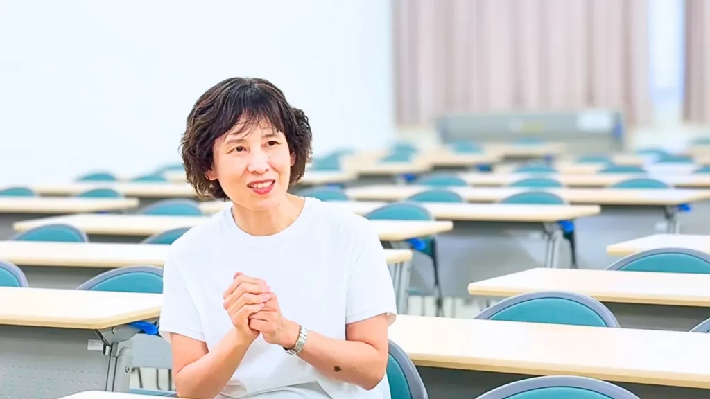 【インタビュー】大谷大学　幼児教育コースでの絵本創作授業導入につて先生に感想をいただきました