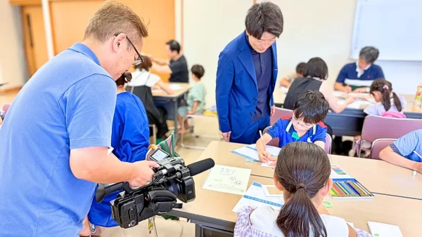 【TV】J:COMチャンネル「ジモト トピックス」にてご紹介いただきました。